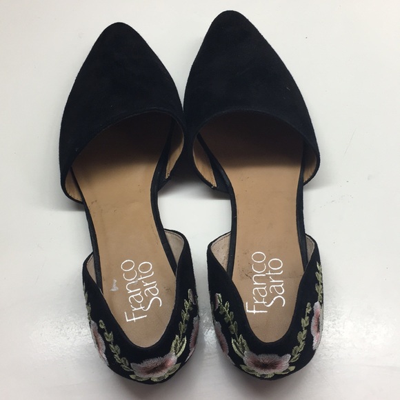 Franco Sarto Sanora - Picture 1 of 6